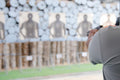 Defensive Shooting Fundamentals