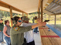 Basic Firearm Safety Course